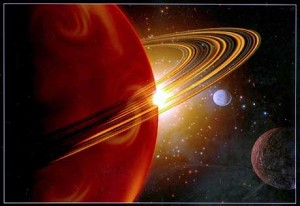NEW PLANETS
